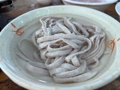 鱼面-章记正宗南岗鱼蛋火锅