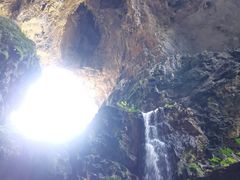 -英西峰林·洞天仙境