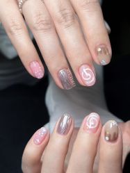 -LEILEI NAIL蕾蕾美甲美睫