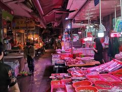 大堂-聪辉同安老美食饭店(大元路店)