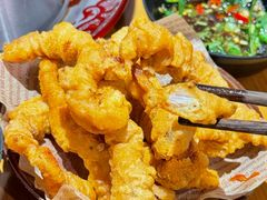 -李爆爆鲜烧牛肉馆(城市花园店)