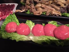 -牛焱·贵州黄牛肉火锅(城西银泰店)