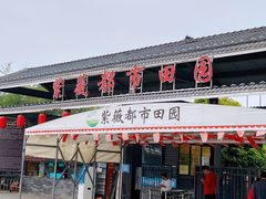 -武汉紫薇都市田园