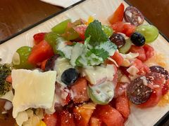 -haxnbauer海森堡德国餐厅(深圳coco店)