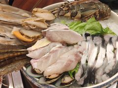 -真味鲜厨(观塘店)