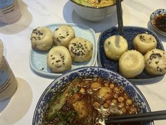 -阿三生煎(正弘城店)