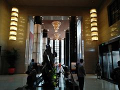-北京千禧大酒店