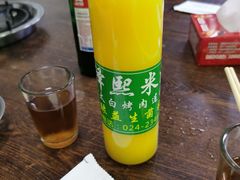 -西塔隆太白烤牛肉馆(图们路店)