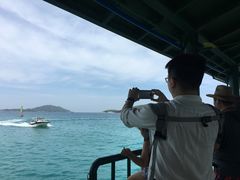 -亚龙湾海底世界