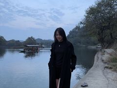 -婺源月亮湾