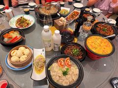 -陶德砂锅(蜀汉路店)