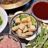 藏在居民区里的重庆火锅店，蒜里甜牛肉串爱了‼️