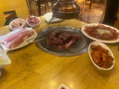 -喜来稀肉(望京店)