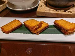 -环球港凯悦 · 享悦中餐厅