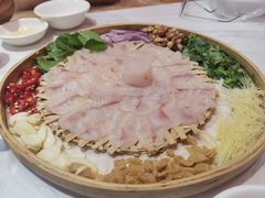 -官塘锋记鱼生·生腌·砂锅粥(牌坊街店)