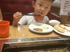 -美食每刻海鲜烤肉火锅自助(大润发店)