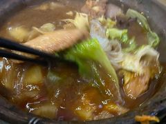 -范贤光鸡公煲(平乐园总店)