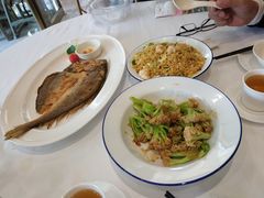 -御彩酒家(东风东路店)