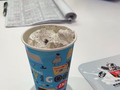 -DQ·蛋糕·冰淇淋(五棵松万达店)