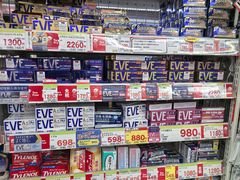 -SUGI杉药局(道顿堀东店)