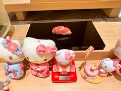 -松临·铁板烧&Omakase(神农店)