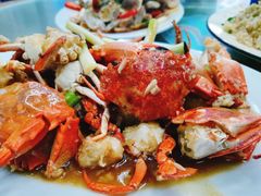 -巽东海鲜大排档(巽寮湾店)