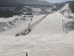 -太子岭滑雪场