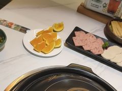 -狐狸爱上椰子鸡(滨江星光大道店)