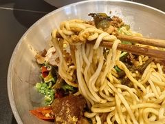-味研所·麵