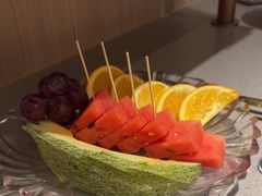 -海底捞火锅(奥体南路店)