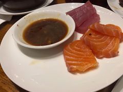 -凯菲厅海鲜姿造·海鲜自助·帝王蟹·龙虾(成都群光君悦酒店)