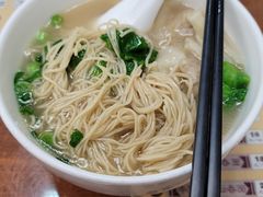 -七叔公面家(湾仔沙店)