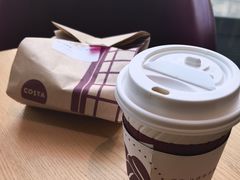 -COSTA COFFEE(丰联广场店)
