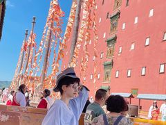 -普陀宗乘之庙(小布达拉宫)