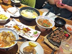 -小川洋风料理(街道口店)