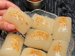 -蟹犇前•帝王蟹雪蟹(陆家嘴店)