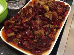 -自贡好吃客(科华店)