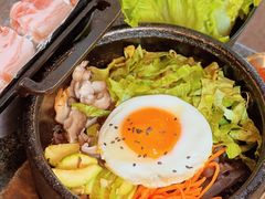 -兰正韩·韩国料理(春熙路店)