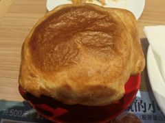 -必胜客(广渠路店)