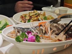 -刘胖子家常菜·蹄花焖藕(兴业店)