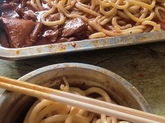 -晋运胡子大盘鸡(南中环店)