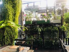 -自然餐厅(Phuket)