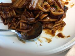 -味莊·青岛菜(云霄路店)