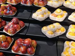 -鲜果壹号(中央景城店)