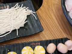 -呷哺呷哺(万达新世界店)