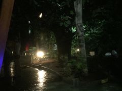 -龙达温泉生态城