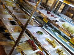 -袁记串串香(北国店)