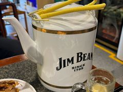 -佟爷·老北京炙子烤肉(动物园店)
