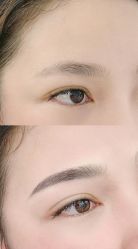 -HQ半永久纹绣纹眉