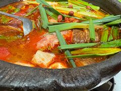 -黔有有贵州酸汤夺夺粉火锅(五味十字店)